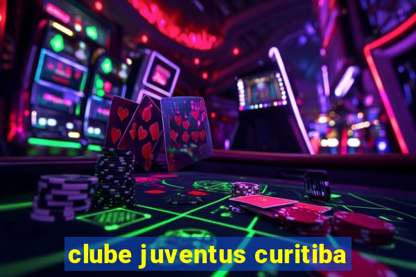 clube juventus curitiba